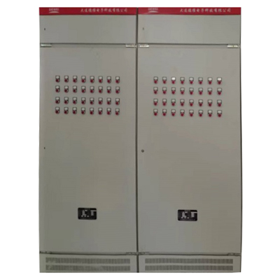 低压动力柜